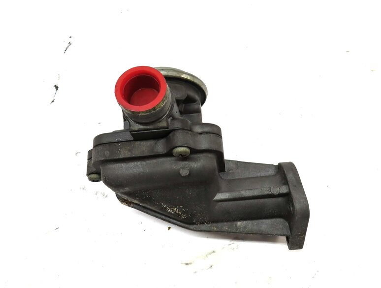 Thumbnail 6: 2011 MERCEDES C300 (W204) 3.0L M272 ENGINE RIGHT EGR VALVE 0021407560