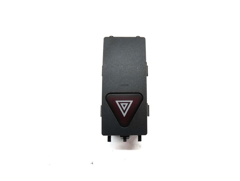 Thumbnail 4: 2011 MERCEDES C300 W204 DASH HAZARD EMERGENCY FLASHERS SWITCH BUTTON 2048701058