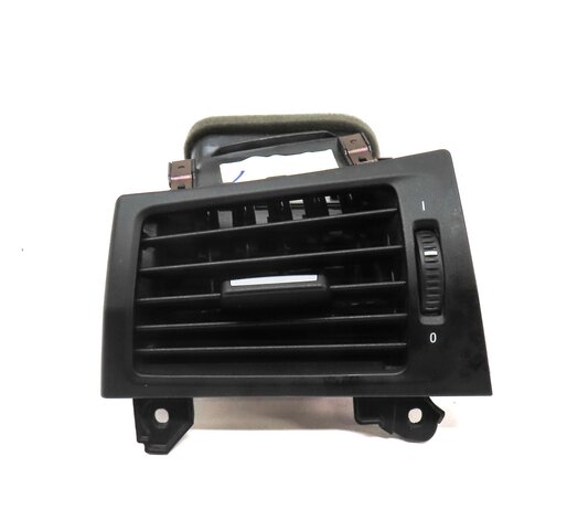 Thumbnail 2: 2017 BMW X3 (F25) FRONT DASH LEFT DRIVER HVAC A/C HEATER AIR VENT 9217441