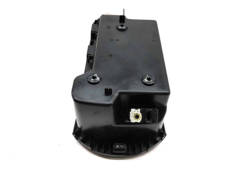 Thumbnail 6: 2017 BMW X3 (F25) CENTER CONSOLE PHONE CHARGING DOCK w/ STORAGE TRAY COMPARTMENT