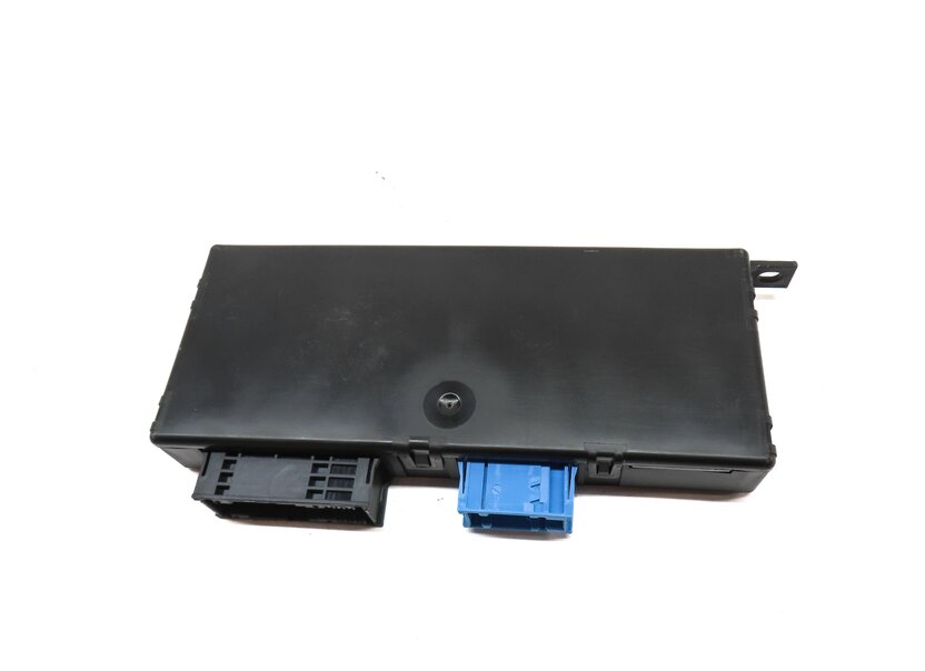 Thumbnail 5: 2011-2018 BMW X3 X4 (F25 F26) CENTRAL GATEWAY CONTROL MODULE COMPUTER