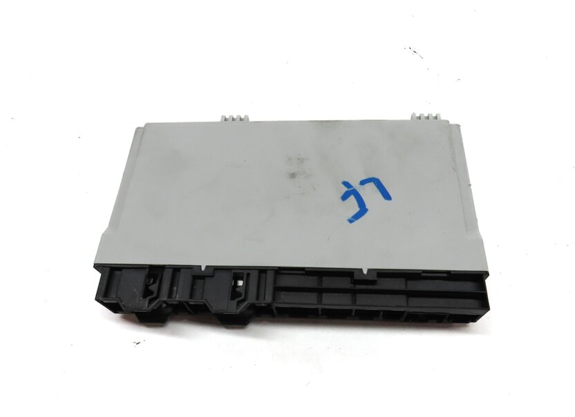 Thumbnail 5: 12-19 BMW 328i 335i 535i 550i 750i M5 M6 X3 X4 - LEFT FRONT DRIVER SEAT MODULE