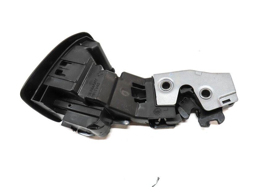 Thumbnail 5: 2017 BMW X3 (F25) REAR LEFT FOLD DOWN UP SEAT LOCK LATCH & RELEASE BUTTON