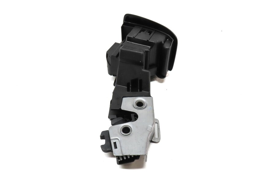 Thumbnail 6: 2017 BMW X3 (F25) REAR LEFT FOLD DOWN UP SEAT LOCK LATCH & RELEASE BUTTON