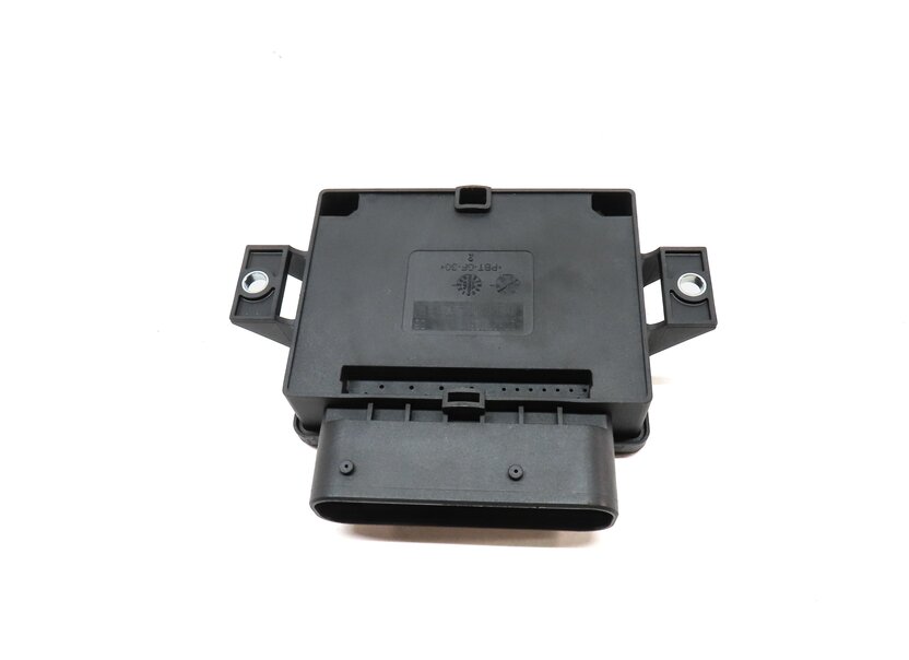 Thumbnail 5: 11-19 BMW 5 / 6 SERIES X3 X4 (F10 F06 F12 F25 F26) PARKING BRAKE CONTROL MODULE