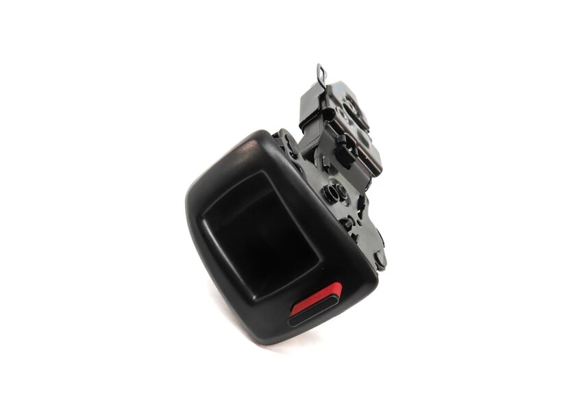 2017 BMW X3 (F25) REAR RIGHT FOLD DOWN UP SEAT LOCK LATCH & RELEASE BUTTON