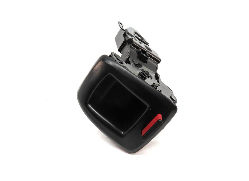 Thumbnail 2: 2017 BMW X3 (F25) REAR RIGHT FOLD DOWN UP SEAT LOCK LATCH & RELEASE BUTTON