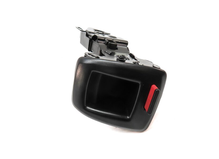 Thumbnail 3: 2017 BMW X3 (F25) REAR RIGHT FOLD DOWN UP SEAT LOCK LATCH & RELEASE BUTTON