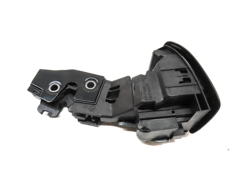 Thumbnail 5: 2017 BMW X3 (F25) REAR RIGHT FOLD DOWN UP SEAT LOCK LATCH & RELEASE BUTTON