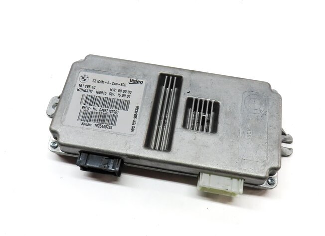 2014-2019 BMW WI8 X3 X4 X5 X6 X5M X6M - SURROUND VIEW CAMERA CONTROL MODULE