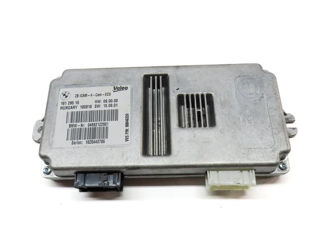 Thumbnail 2: 2014-2019 BMW WI8 X3 X4 X5 X6 X5M X6M - SURROUND VIEW CAMERA CONTROL MODULE