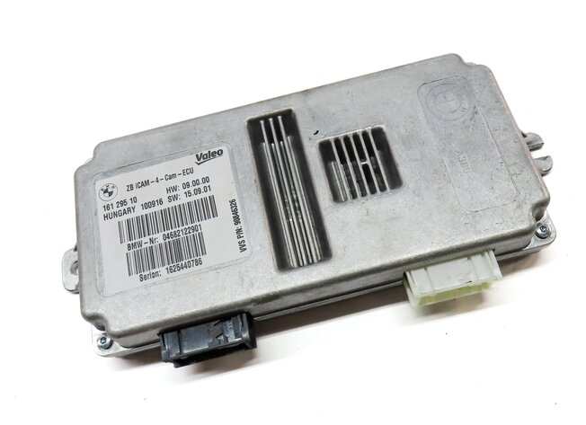 Thumbnail 3: 2014-2019 BMW WI8 X3 X4 X5 X6 X5M X6M - SURROUND VIEW CAMERA CONTROL MODULE