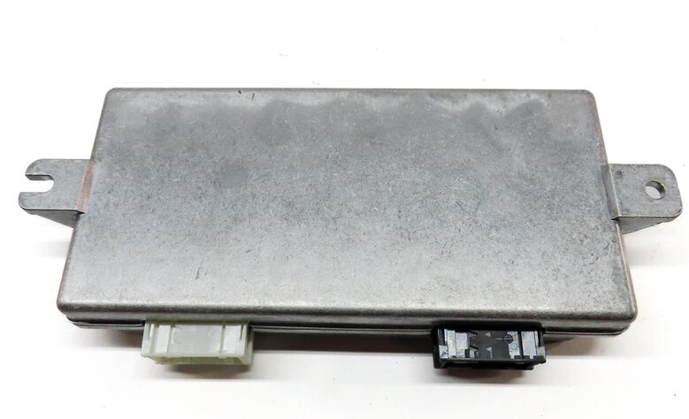 Thumbnail 5: 2014-2019 BMW WI8 X3 X4 X5 X6 X5M X6M - SURROUND VIEW CAMERA CONTROL MODULE