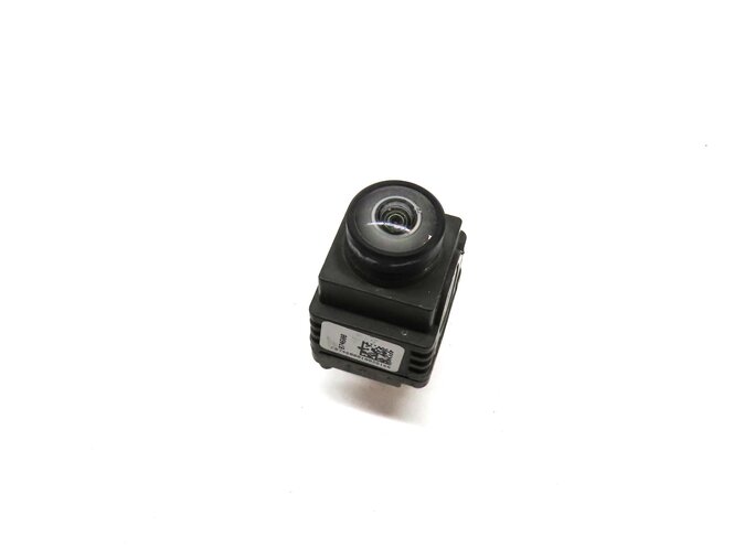 14-19 BMW WI8 X3 X4 X5 X6 X5M X6M (F15 F16 F25 F26 F85 F86) SURROUND VIEW CAMERA