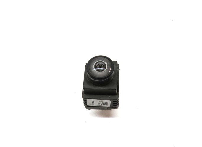 Thumbnail 3: 14-19 BMW WI8 X3 X4 X5 X6 X5M X6M (F15 F16 F25 F26 F85 F86) SURROUND VIEW CAMERA