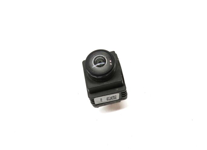 Thumbnail 4: 14-19 BMW WI8 X3 X4 X5 X6 X5M X6M (F15 F16 F25 F26 F85 F86) SURROUND VIEW CAMERA