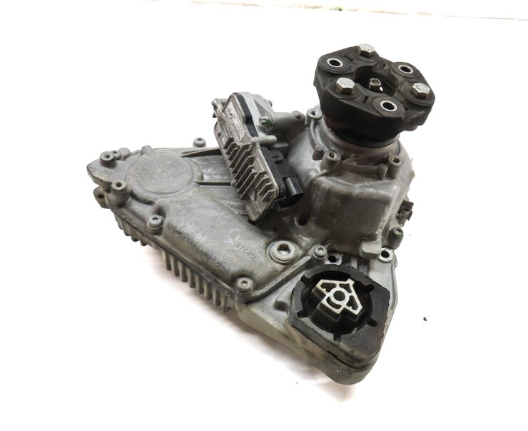 12-18 BMW X3 X4 X5 X6 (F15 F16 F25 F26) 2.0L / 3.0D / 3.0L FRONT TRANSFER CASE