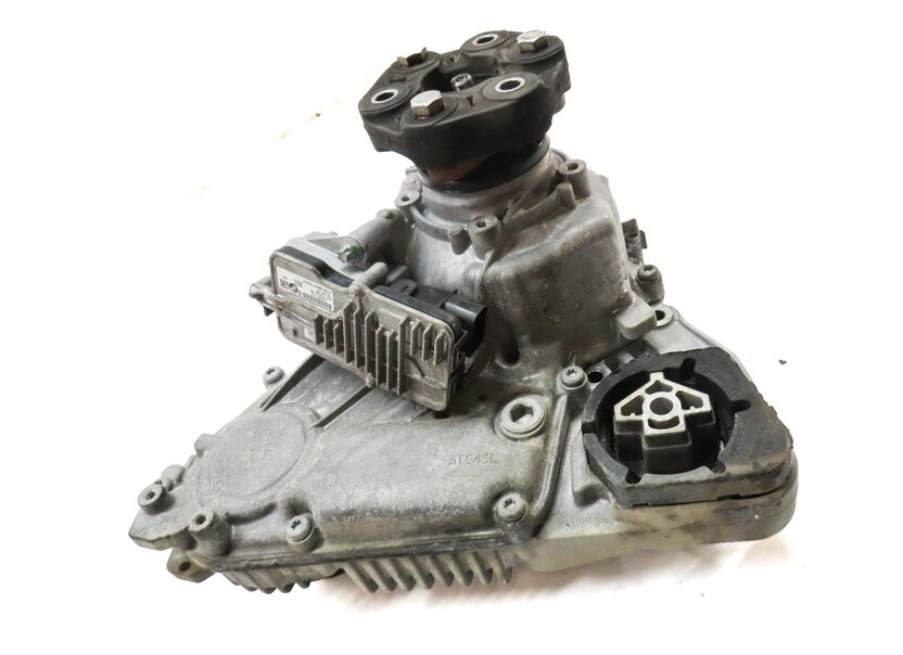 Thumbnail 3: 12-18 BMW X3 X4 X5 X6 (F15 F16 F25 F26) 2.0L / 3.0D / 3.0L FRONT TRANSFER CASE