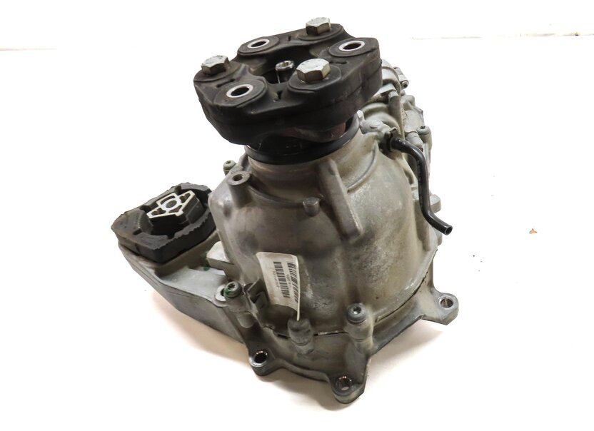 Thumbnail 5: 12-18 BMW X3 X4 X5 X6 (F15 F16 F25 F26) 2.0L / 3.0D / 3.0L FRONT TRANSFER CASE