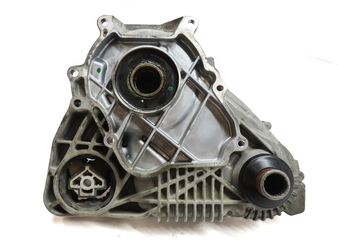 Thumbnail 7: 12-18 BMW X3 X4 X5 X6 (F15 F16 F25 F26) 2.0L / 3.0D / 3.0L FRONT TRANSFER CASE