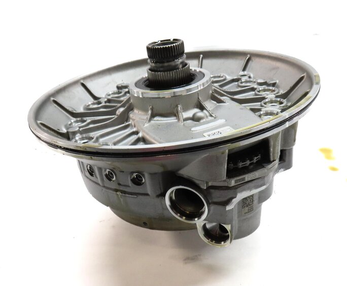 Thumbnail 7: 14-18 BMW 328i 428i X3 X4 F25 F26 F30 F32 8HP-45 AWD AUTO TRANSMISSION OIL PUMP