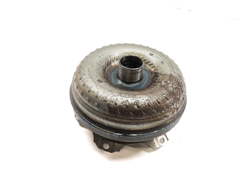 2013-2017 BMW X3 (F25) 28i - 2.0L ENGINE AUTO TRANSMISSION TORQUE CONVERTER