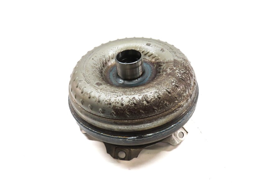 Thumbnail 2: 2013-2017 BMW X3 (F25) 28i - 2.0L ENGINE AUTO TRANSMISSION TORQUE CONVERTER