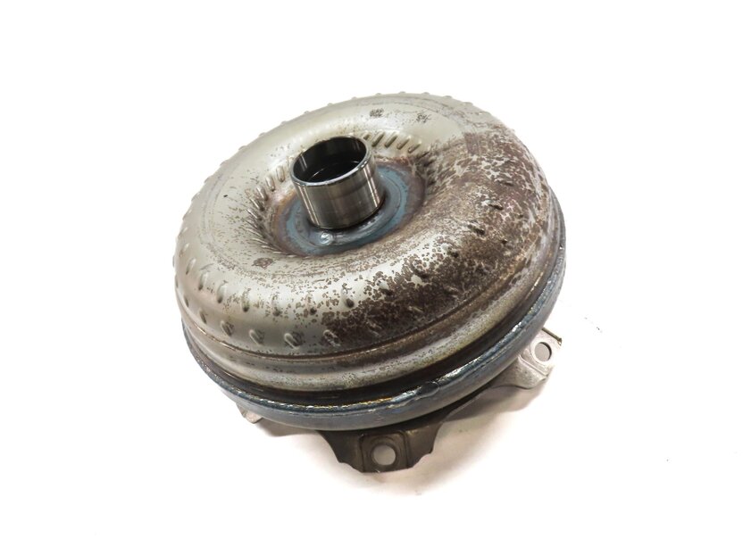 Thumbnail 3: 2013-2017 BMW X3 (F25) 28i - 2.0L ENGINE AUTO TRANSMISSION TORQUE CONVERTER
