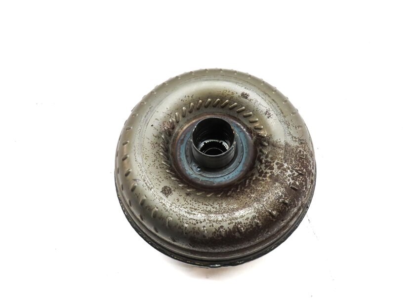 Thumbnail 5: 2013-2017 BMW X3 (F25) 28i - 2.0L ENGINE AUTO TRANSMISSION TORQUE CONVERTER