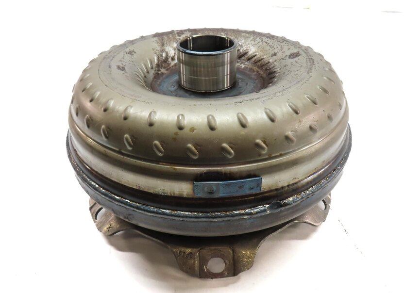 Thumbnail 6: 2013-2017 BMW X3 (F25) 28i - 2.0L ENGINE AUTO TRANSMISSION TORQUE CONVERTER