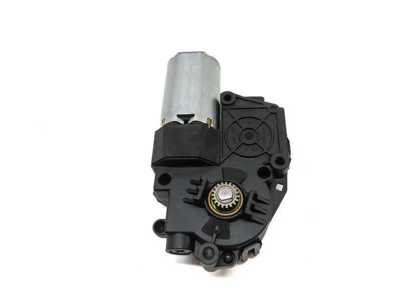 Thumbnail 4: 2012-2018 MINI COOPER CLUBMAN COUNTRYMAN / BMW X1 X3 X5 - SUNROOF MOTOR
