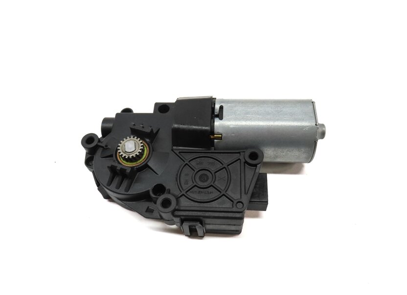Thumbnail 5: 2012-2018 MINI COOPER CLUBMAN COUNTRYMAN / BMW X1 X3 X5 - SUNROOF MOTOR