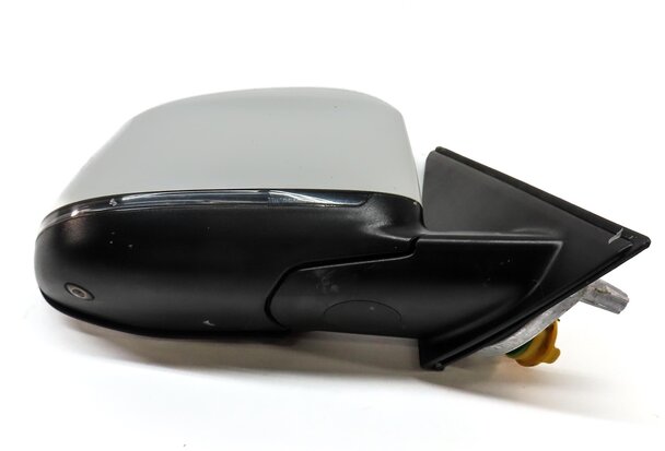 Thumbnail 6: 2017 BMW X3 (F25) RIGHT DOOR MIRROR (PFOLD HEAD MEMORY AUTODIM CAMERA) (WHITE)