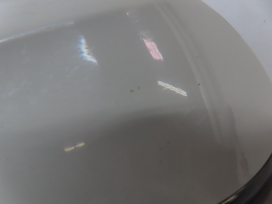 Thumbnail 7: 2017 BMW X3 (F25) LEFT DOOR MIRROR (PFOLD HEAD MEMORY AUTODIM CAMERA) (WHITE)