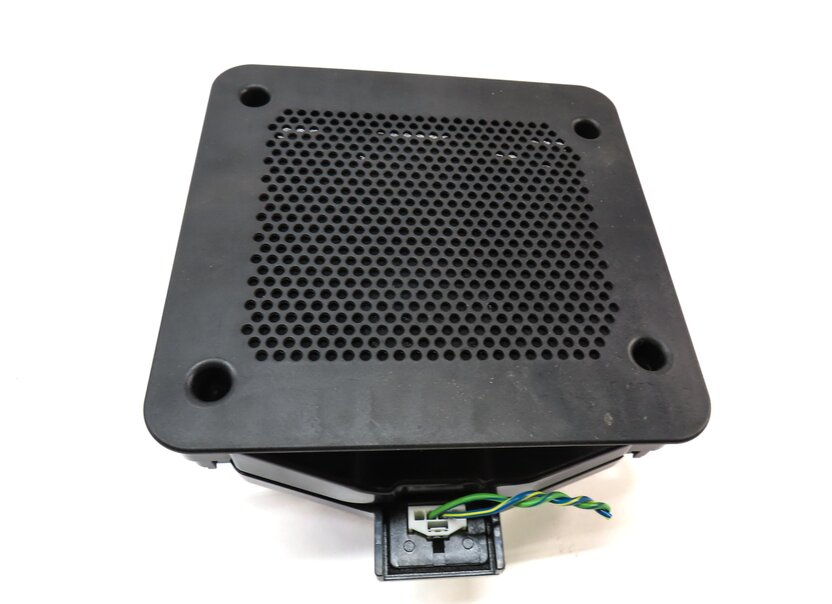 Thumbnail 4: 2017 BMW X3 (F25) WOOFER MIDRANGE TWEETER FRONT REAR LEFT RIGHT SPEAKER SET 12