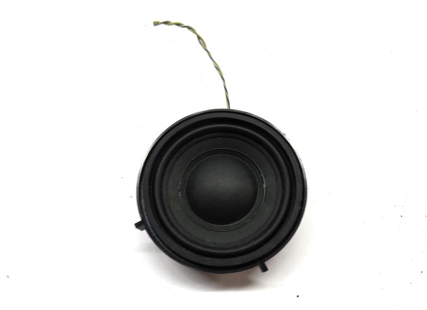 Thumbnail 7: 2017 BMW X3 (F25) WOOFER MIDRANGE TWEETER FRONT REAR LEFT RIGHT SPEAKER SET 12