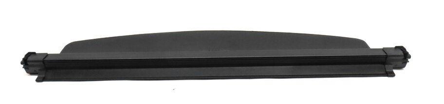 Thumbnail 6: 2011-2017 BMW X3 (F25) REAR TRUNK RETRACTABLE PRIVACY CARGO COVER (BLACK)