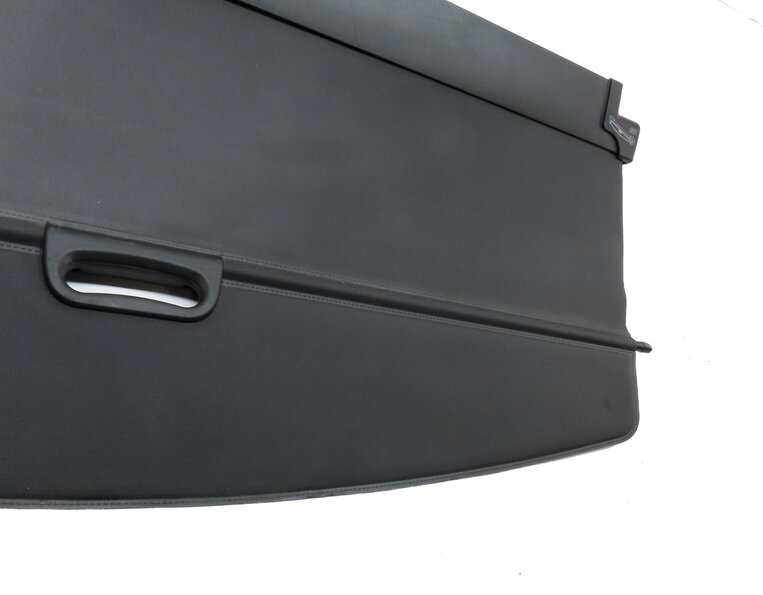 Thumbnail 7: 2011-2017 BMW X3 (F25) REAR TRUNK RETRACTABLE PRIVACY CARGO COVER (BLACK)