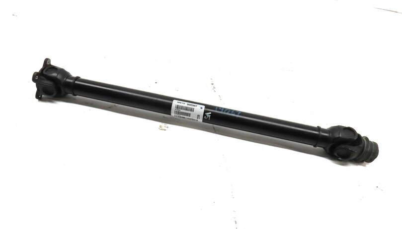 2011-2018 BMW X3 X4 (F25 F26) FRONT DRIVESHAFT DRIVELINE DRIVE LINE SHAFT