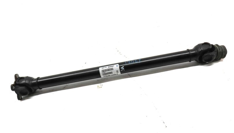 Thumbnail 3: 2011-2018 BMW X3 X4 (F25 F26) FRONT DRIVESHAFT DRIVELINE DRIVE LINE SHAFT