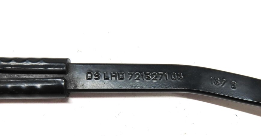 Thumbnail 5: 2011-2019 BMW X3 X4 (F25 F26) FRONT LEFT & RIGHT WINDSHIELD WIPER ARM SET 2