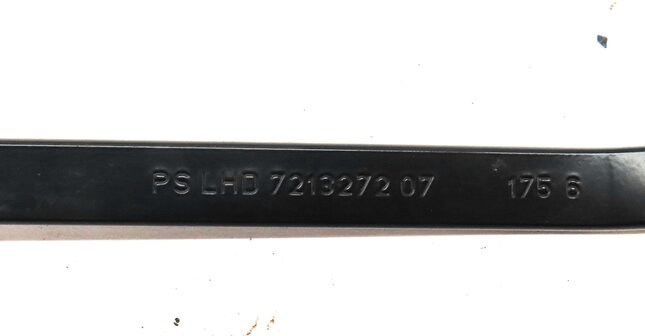 Thumbnail 6: 2011-2019 BMW X3 X4 (F25 F26) FRONT LEFT & RIGHT WINDSHIELD WIPER ARM SET 2