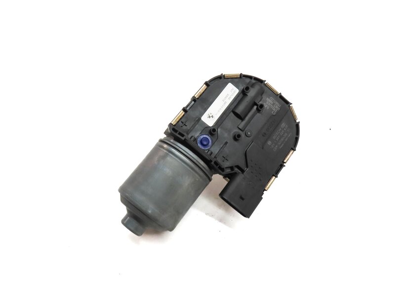2011-2017 BMW X3 (F25) FRONT WINDOW GLASS WINDSHIELD WIPER MOTOR