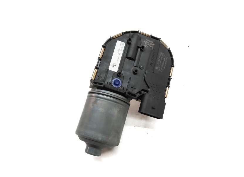 Thumbnail 2: 2011-2017 BMW X3 (F25) FRONT WINDOW GLASS WINDSHIELD WIPER MOTOR