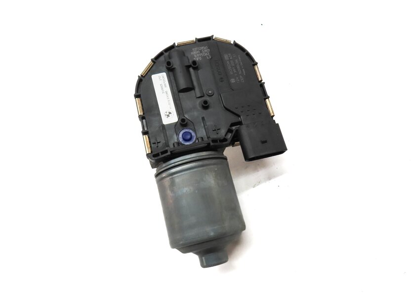 Thumbnail 3: 2011-2017 BMW X3 (F25) FRONT WINDOW GLASS WINDSHIELD WIPER MOTOR