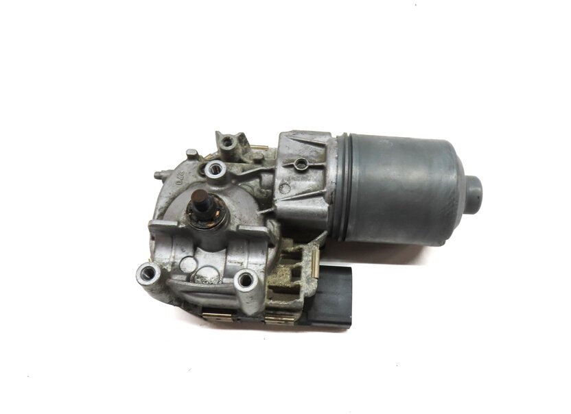 Thumbnail 5: 2011-2017 BMW X3 (F25) FRONT WINDOW GLASS WINDSHIELD WIPER MOTOR