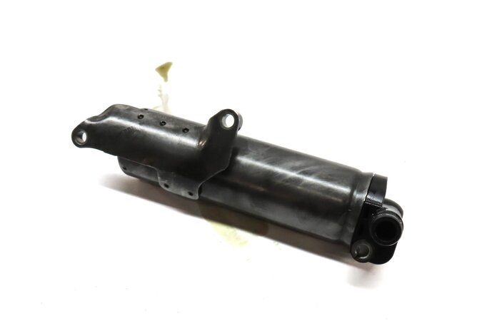 14-18 BMW 328i 428i X3 X4 F25 F26 F30 F32 8HP-45 AWD TRANSMISSION HYDRAULIC PUMP