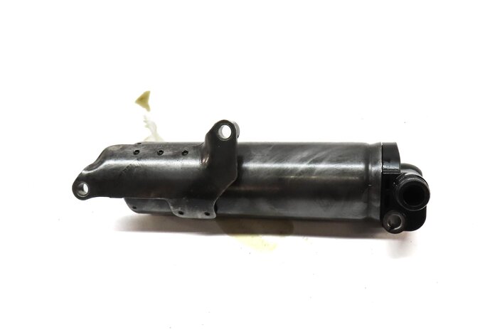 Thumbnail 2: 14-18 BMW 328i 428i X3 X4 F25 F26 F30 F32 8HP-45 AWD TRANSMISSION HYDRAULIC PUMP