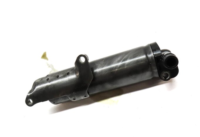 Thumbnail 3: 14-18 BMW 328i 428i X3 X4 F25 F26 F30 F32 8HP-45 AWD TRANSMISSION HYDRAULIC PUMP
