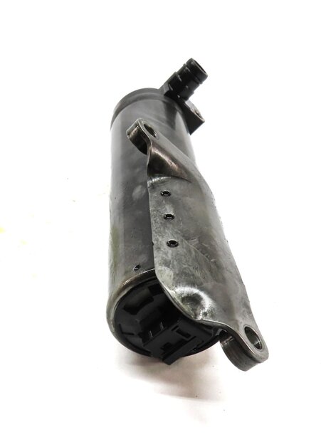 Thumbnail 4: 14-18 BMW 328i 428i X3 X4 F25 F26 F30 F32 8HP-45 AWD TRANSMISSION HYDRAULIC PUMP